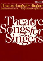 Theatre Songs for Singers