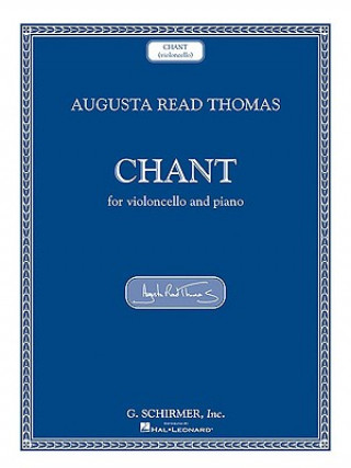 THOMAS CHANT VLCPF