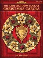 THOMPSON CHRISTMAS CAROLS 2ND ED PF