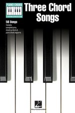 Piano Chord Songbook