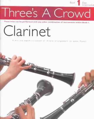 Three's A Crowd