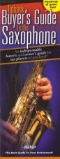 TIPBOOK BUYERS GDE TO SAXOPHONE BK