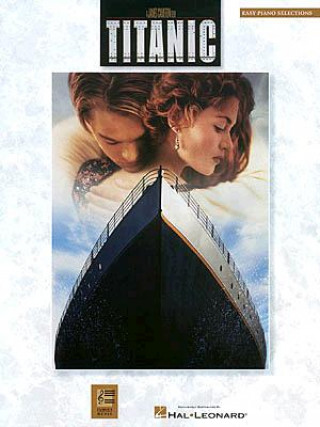 Music from Titanic