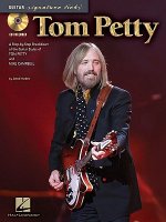 Tom Petty - Guitar Signature Licks