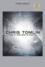 TOMLIN CHRIS IF GOD IS FOR US PVG BK