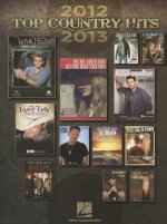 Top Country Hits of 2012-2013 (PVG)