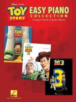 Toy Story - Easy Piano Collection