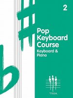 Tritone Pop Keyboard Course