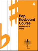 Tritone Pop Keyboard Course
