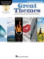 Trombone Play-Along