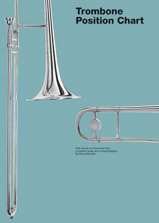 Chester Trombone Position Chart