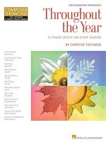 TSITSAROS THROUGHOUT THE YEAR 2PF