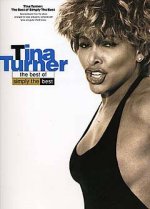 TURNER TINA THE BEST OF