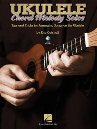 Ukulele Chord Melody Solos