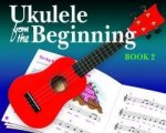 Ukulele From The Beginning