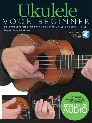 Ukulele Voor Beginner
