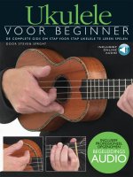 Ukulele Voor Beginner