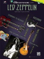 ULTIMATE EASY GUITAR PLAYALONG