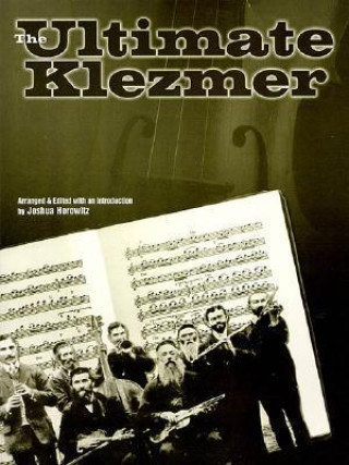 ULTIMATE KLEZMER HOROWITZ