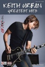 Keith Urban