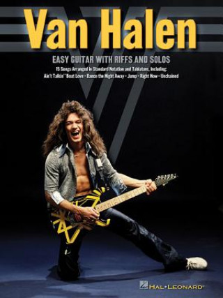 VAN HALEN