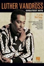 Luther Vandross