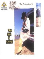 VAUGHAN S R SKY IS CRYING GTR TAB BK