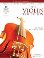 Violin Collection