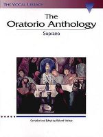 VLB ORATORIO ANTHOLOGY SOPRANO