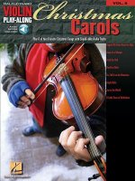 Violin Play-Along