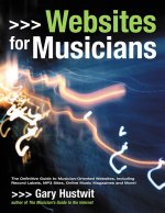 Websites for Musicians