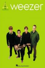 WEEZER THE GREEN ALBUM GRV