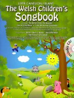 Welsh Children's Songbook