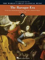 BAROQUE ERA