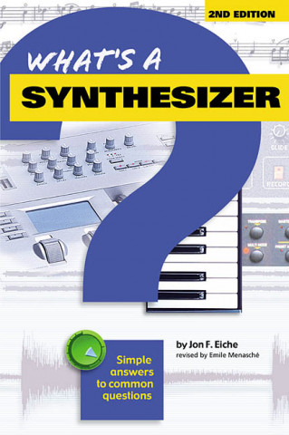 What'S a Synthesizer?