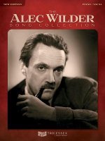 Alec Wilder Song Collection