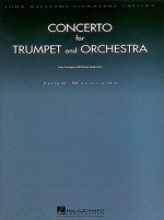 WILLIAMS CONCERTO TPTPF RED