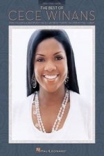 Cece Winans