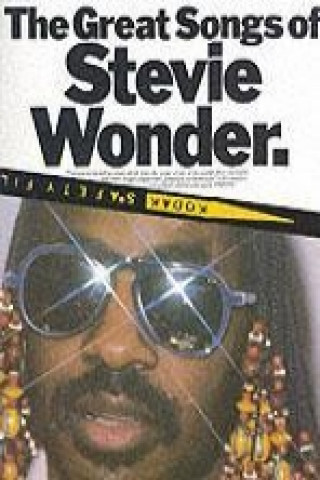 Great Songs of Stevie Wonder