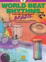 World Beat Rhythms: beyond the Drum Circle