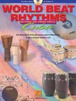 World Beat Rhythms: beyond the Drum Circle
