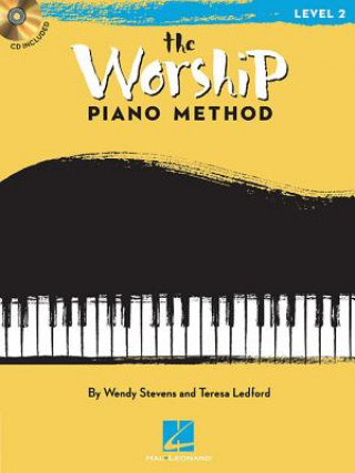 WORSHIP PF METHOD BK 2 PF BKCD