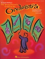 Young Person's Guide to the Orchestra - Classroom Activity Pack