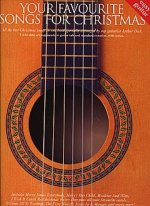Your Favourite Songs for Christmas Easy Guitar