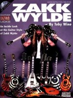 Zakk Wylde