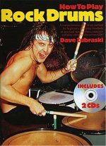 How to Play Rock Drums