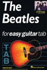Beatles for Easy Guitar Tab