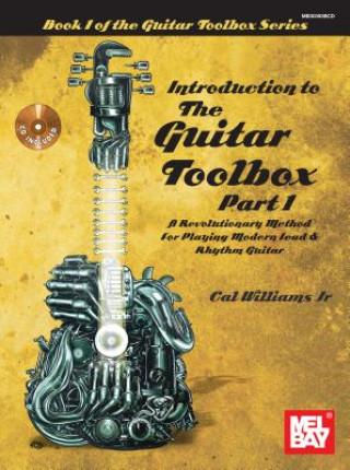 GUITAR TOOLBOX