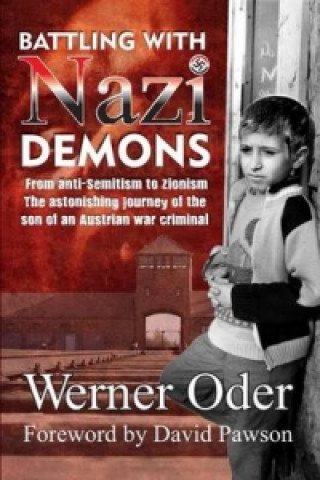 Battling with Nazi Demons