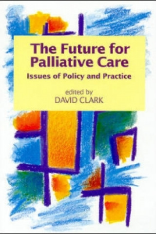 Future For Palliative Care